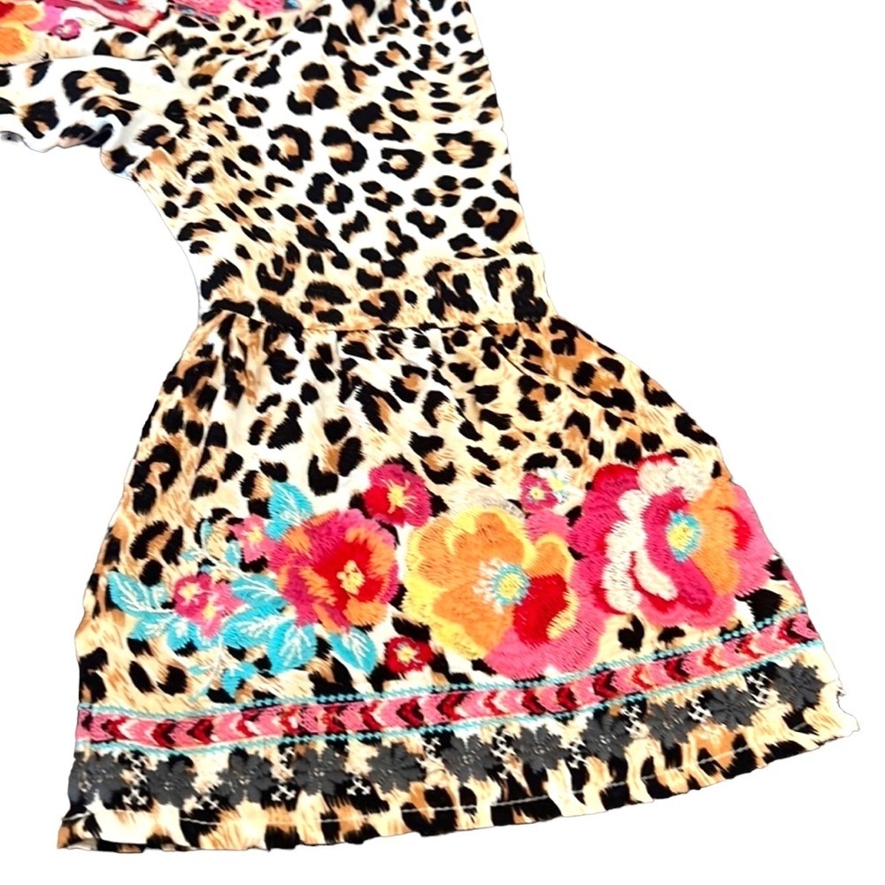 Savanna Jane blouse. - Picture 6 of 7